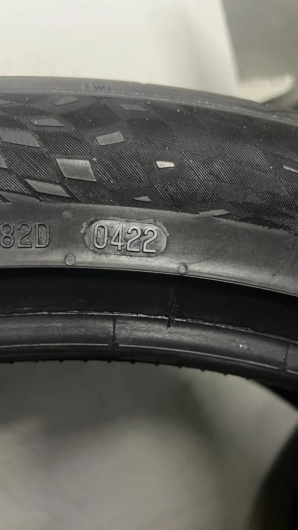 Continental ContiSportContact 7 275/40 R22 107Y - миниатюра 5