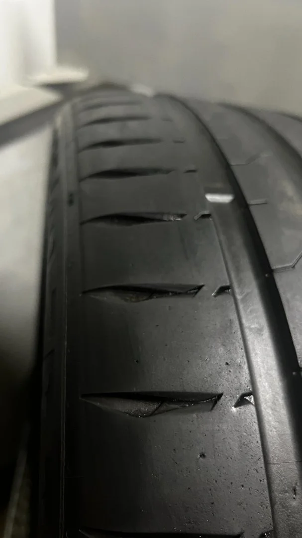 Continental ContiSportContact 7 275/40 R22 107Y - миниатюра 6