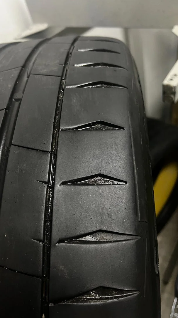 Continental ContiSportContact 7 275/40 R22 107Y - миниатюра 7