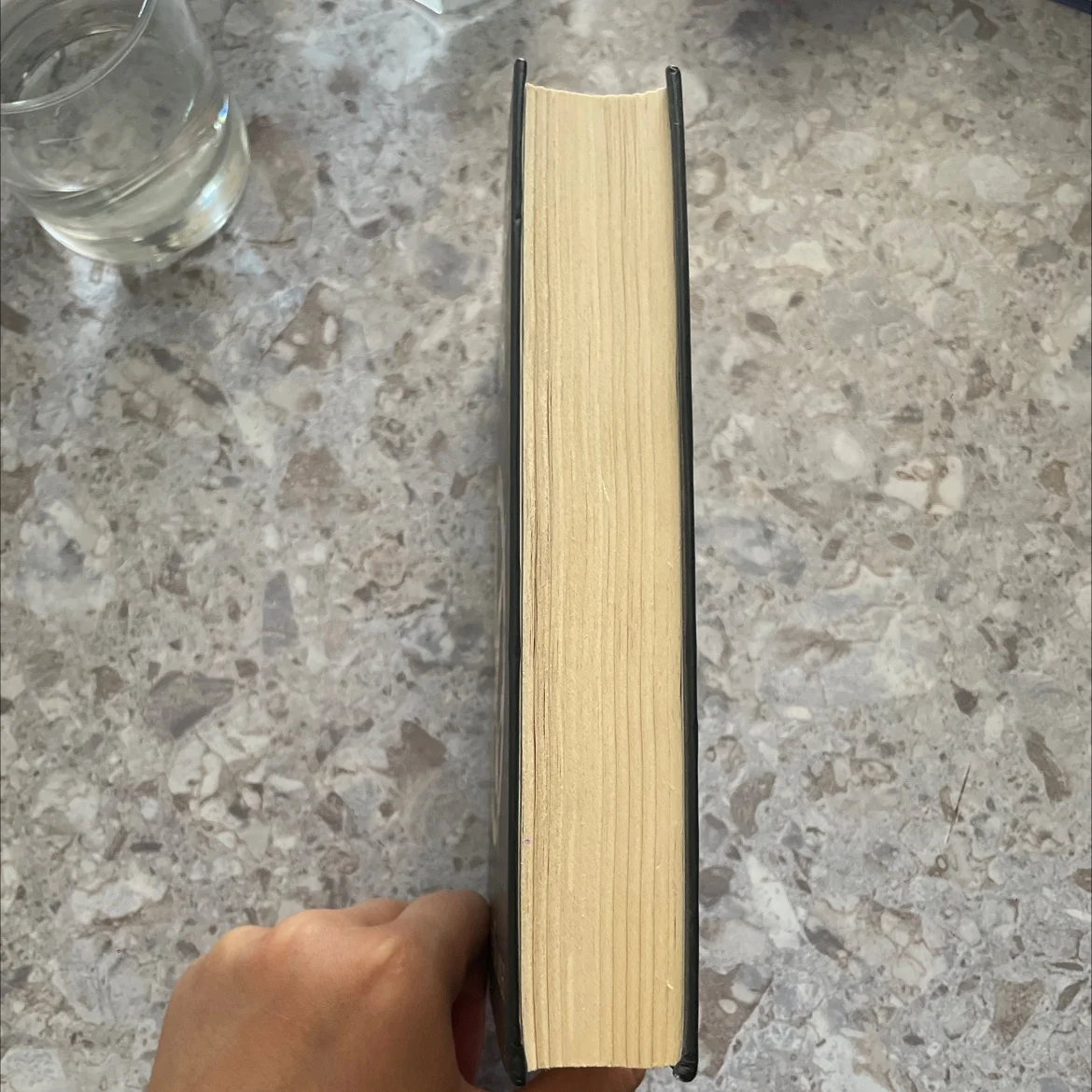 Книга «Голодные игры» - миниатюра 2