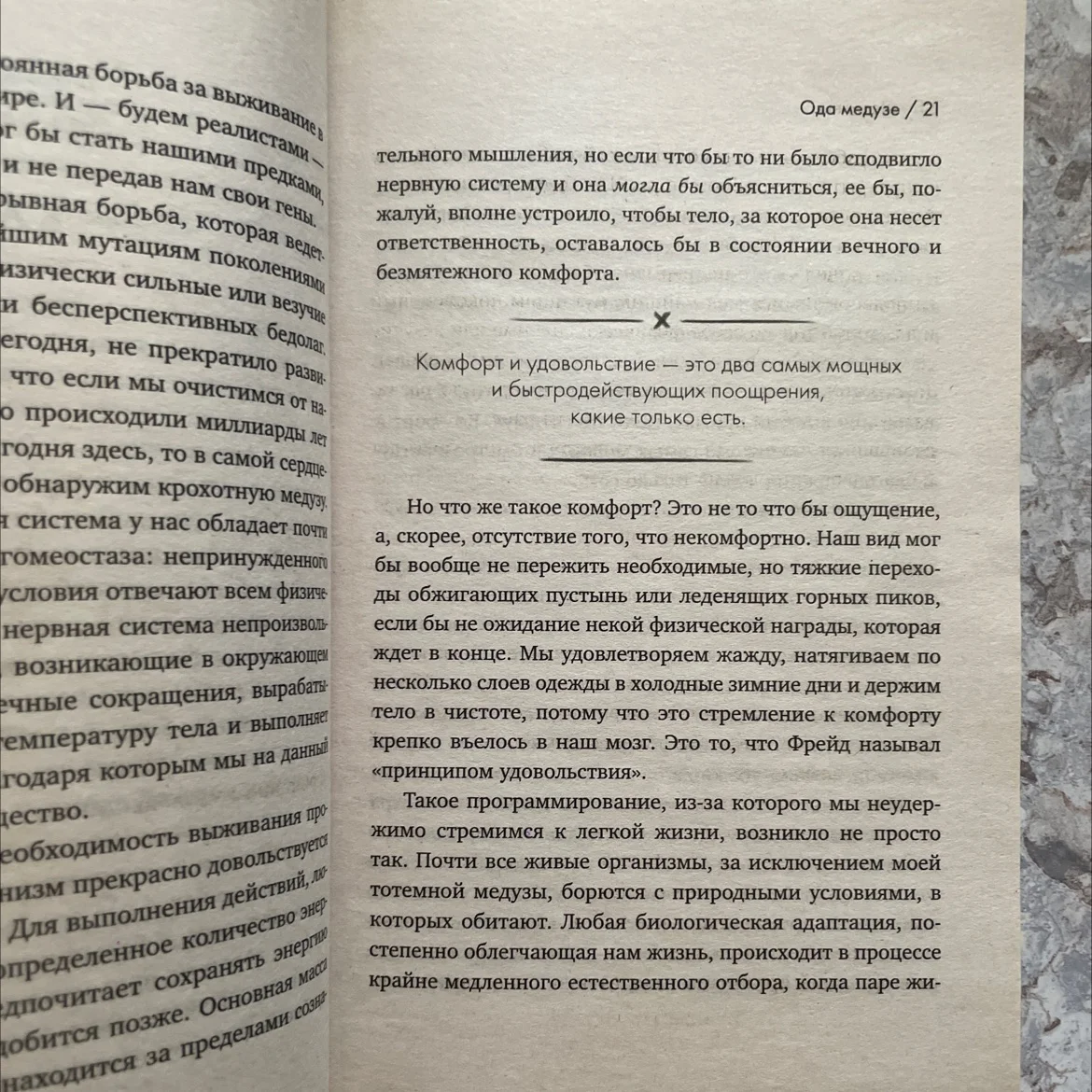 Книга «Все в твоей голове» - миниатюра 2