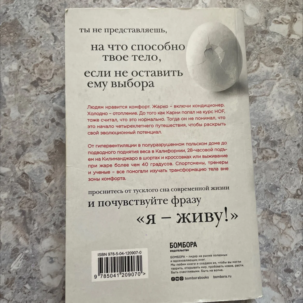 Книга «Все в твоей голове» - миниатюра 3
