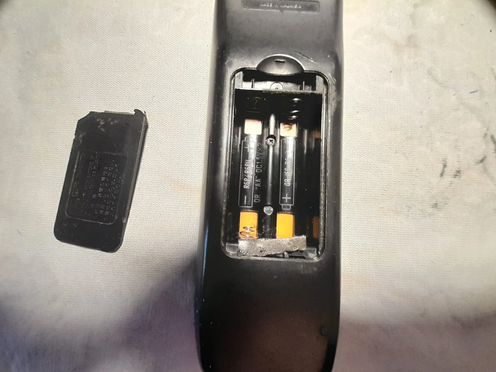 Пульт Technics   EUR647134 - миниатюра 7