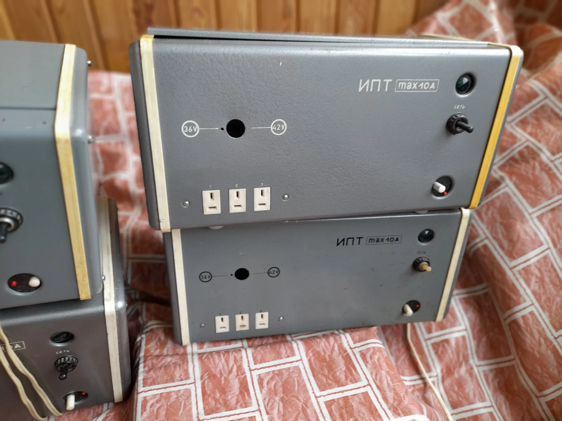 Коpпуcа для pадиолюбителей и не толькo - миниатюра 4