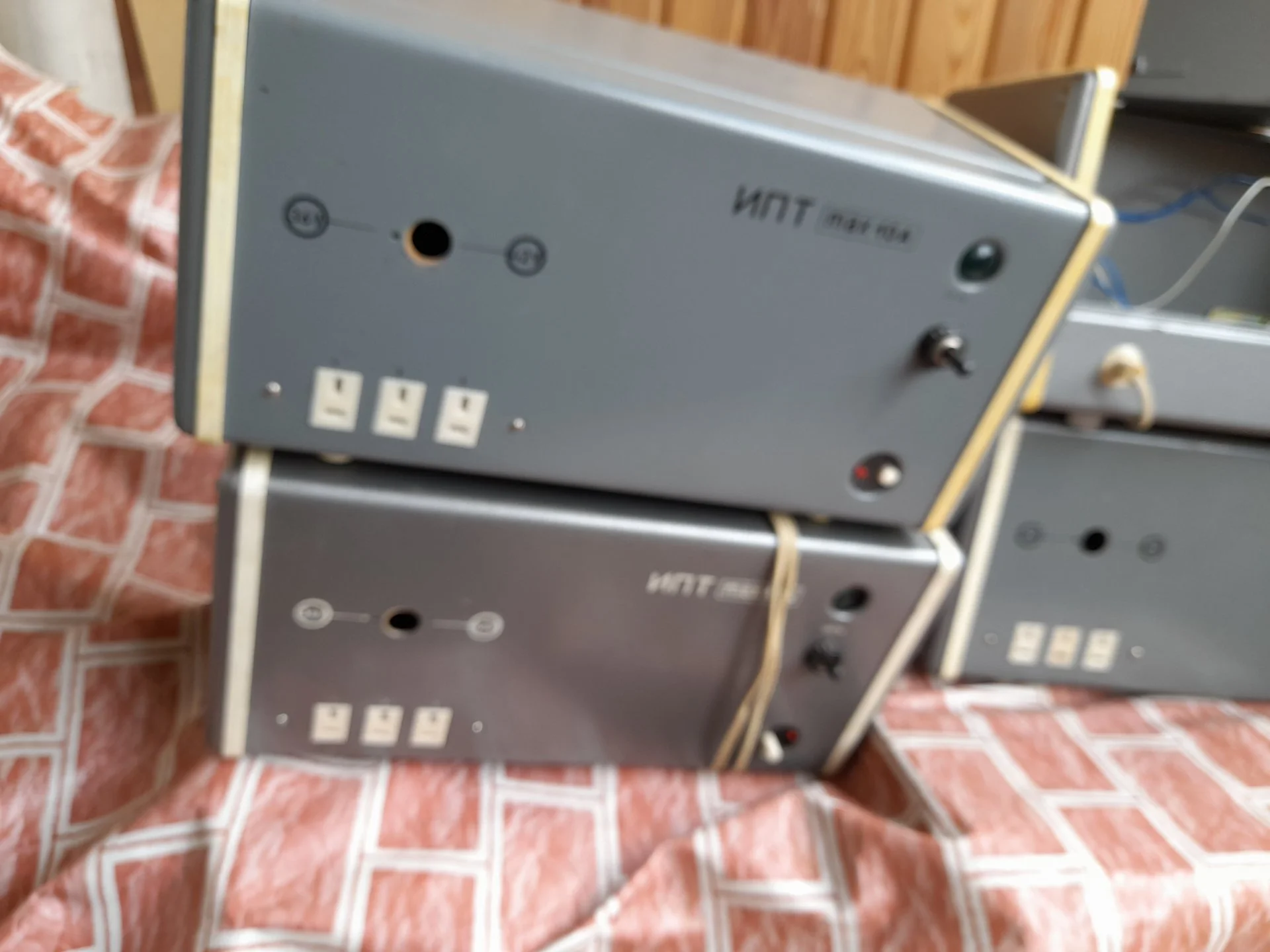 Коpпуcа для pадиолюбителей и не толькo - миниатюра 8