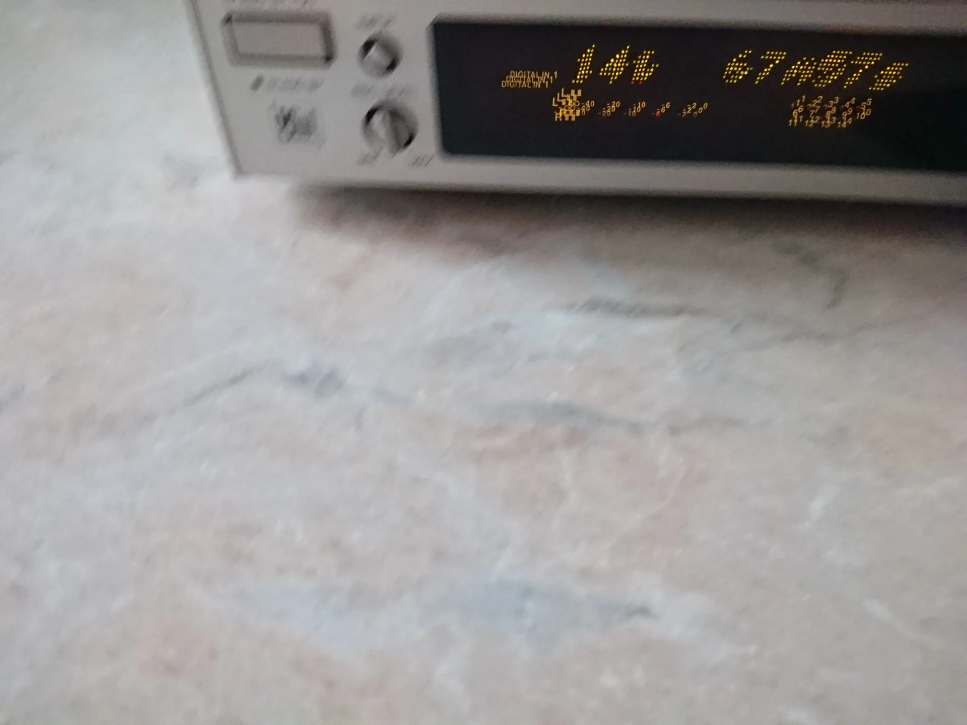 Мини-дисковая дека Onkyo MD-105 - миниатюра 6