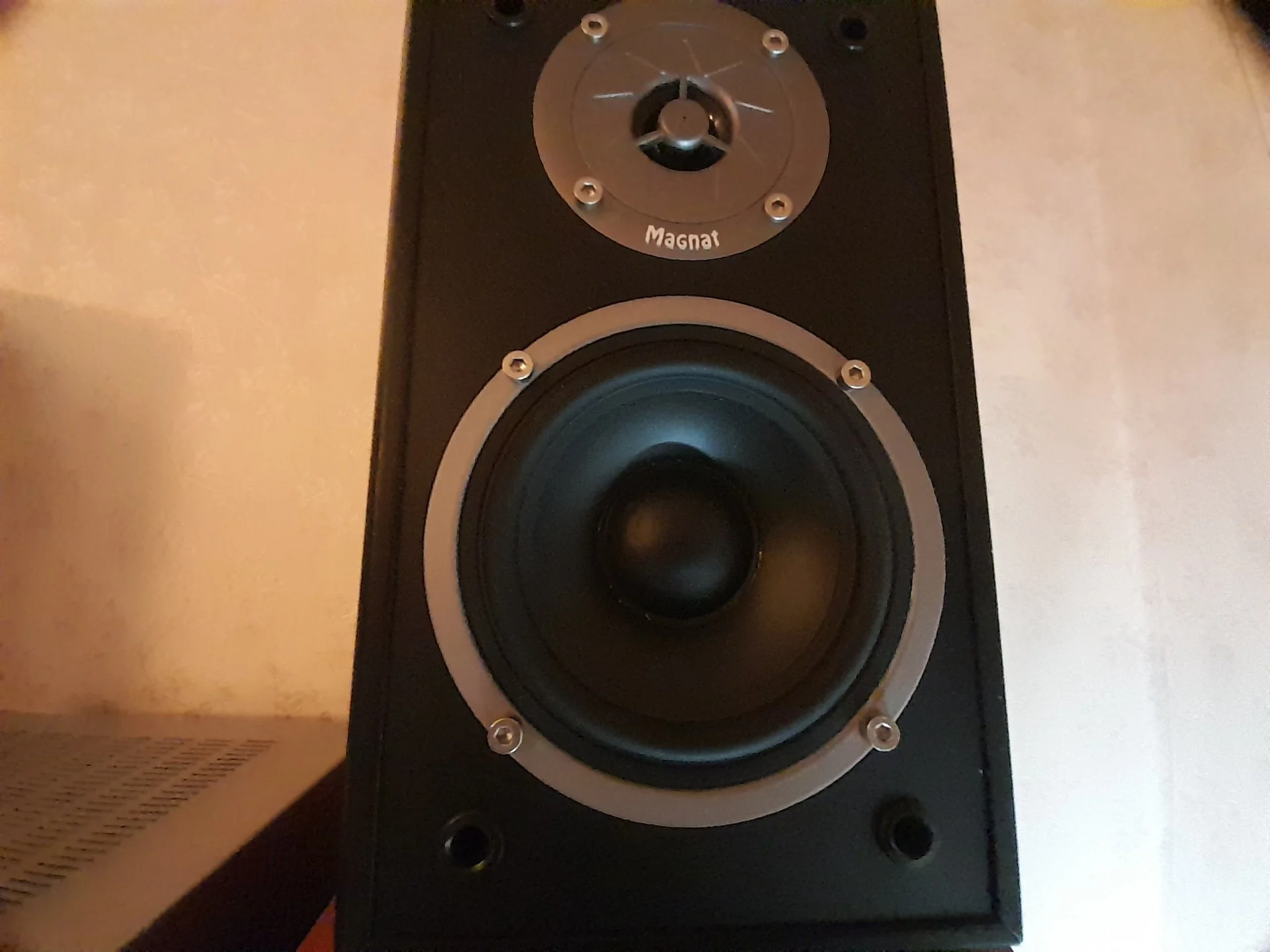 Ресивер ONKYO FR -N7FX Made in Malaysia. - миниатюра 4