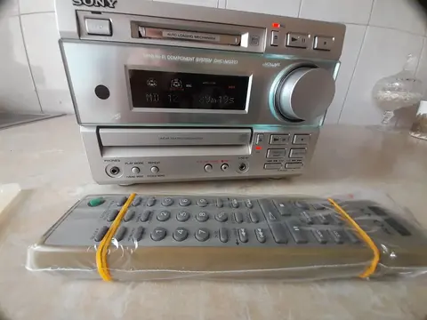 Sony DHC-MD373 — Made in Japan