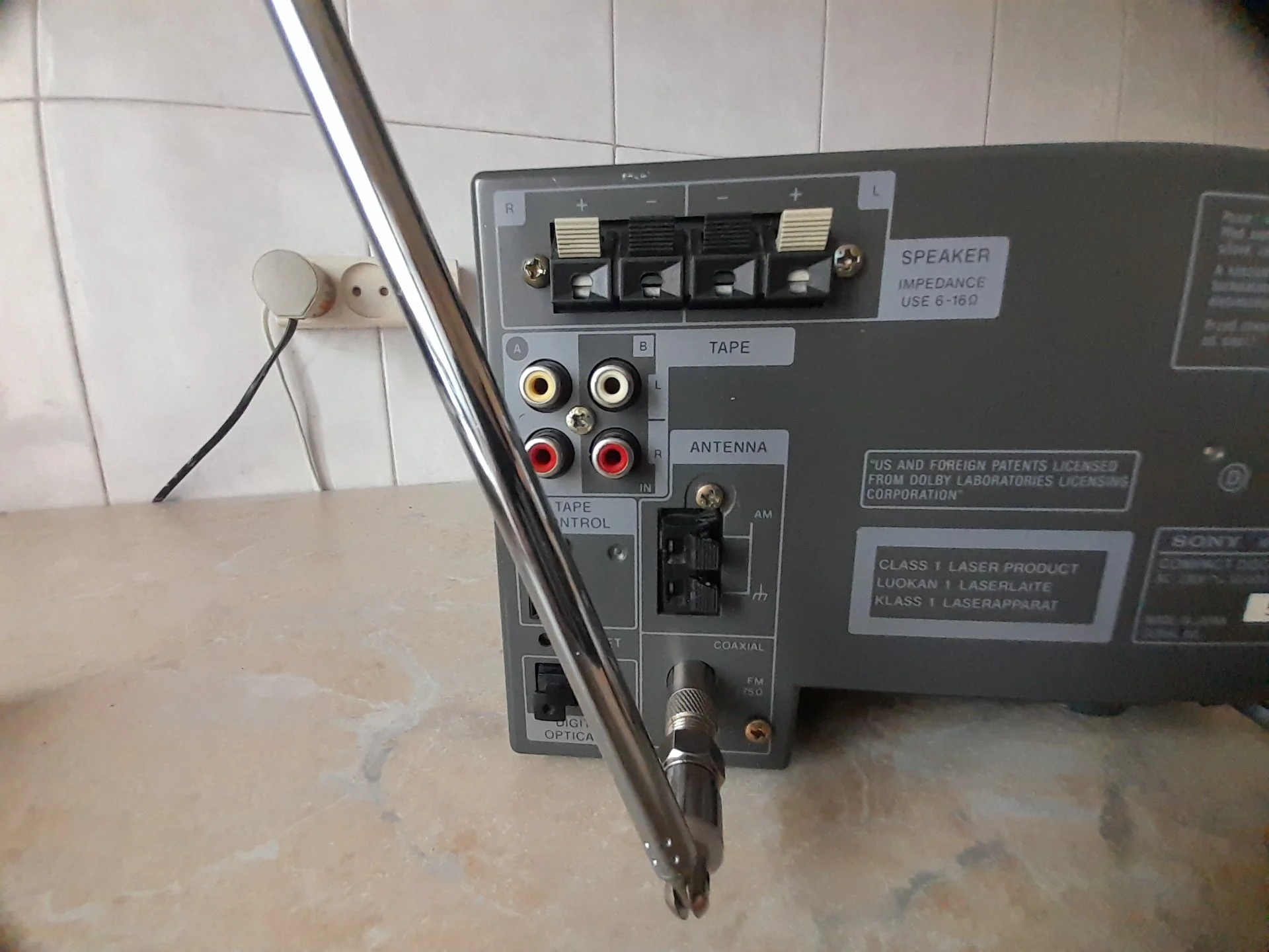 Sony DHC-MD373 — Made in Japan - миниатюра 2