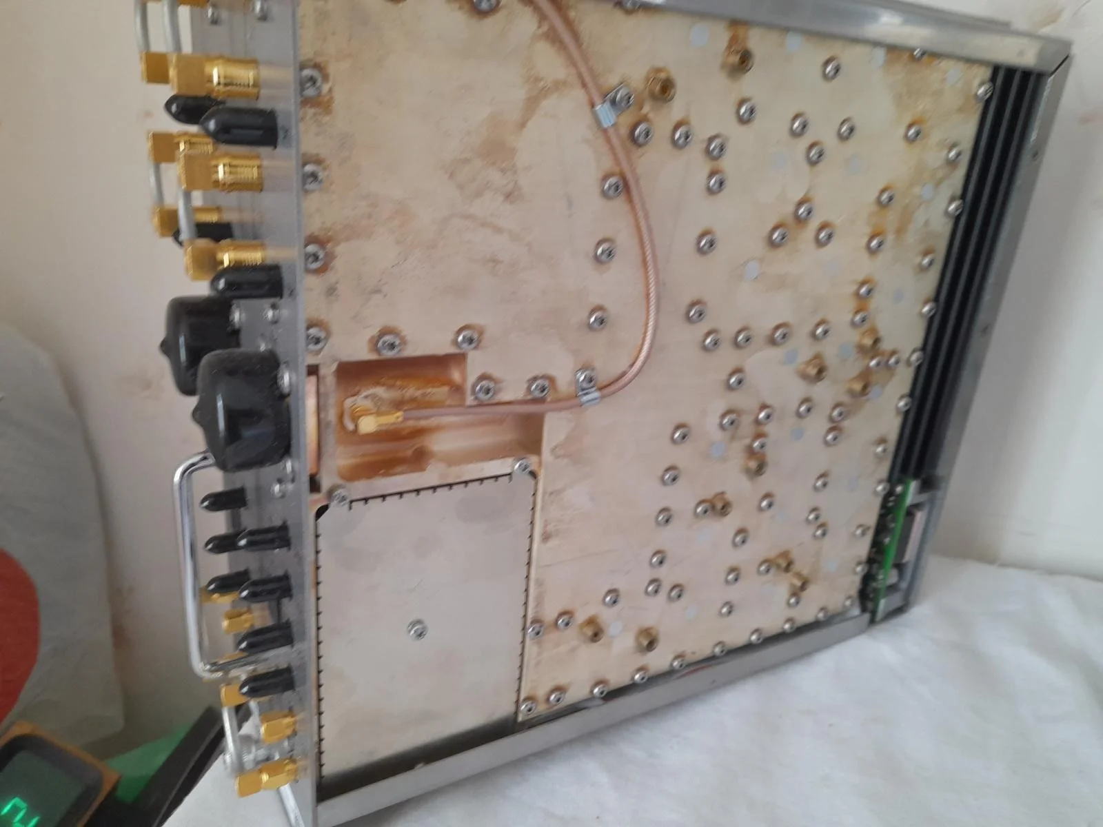 Siemens S30861-U2436-Х-10/01 и Siemens S30861-U2401-Х-06 - миниатюра 6