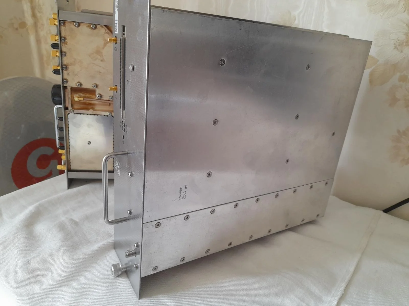 Siemens S30861-U2436-Х-10/01 и Siemens S30861-U2401-Х-06 - миниатюра 9