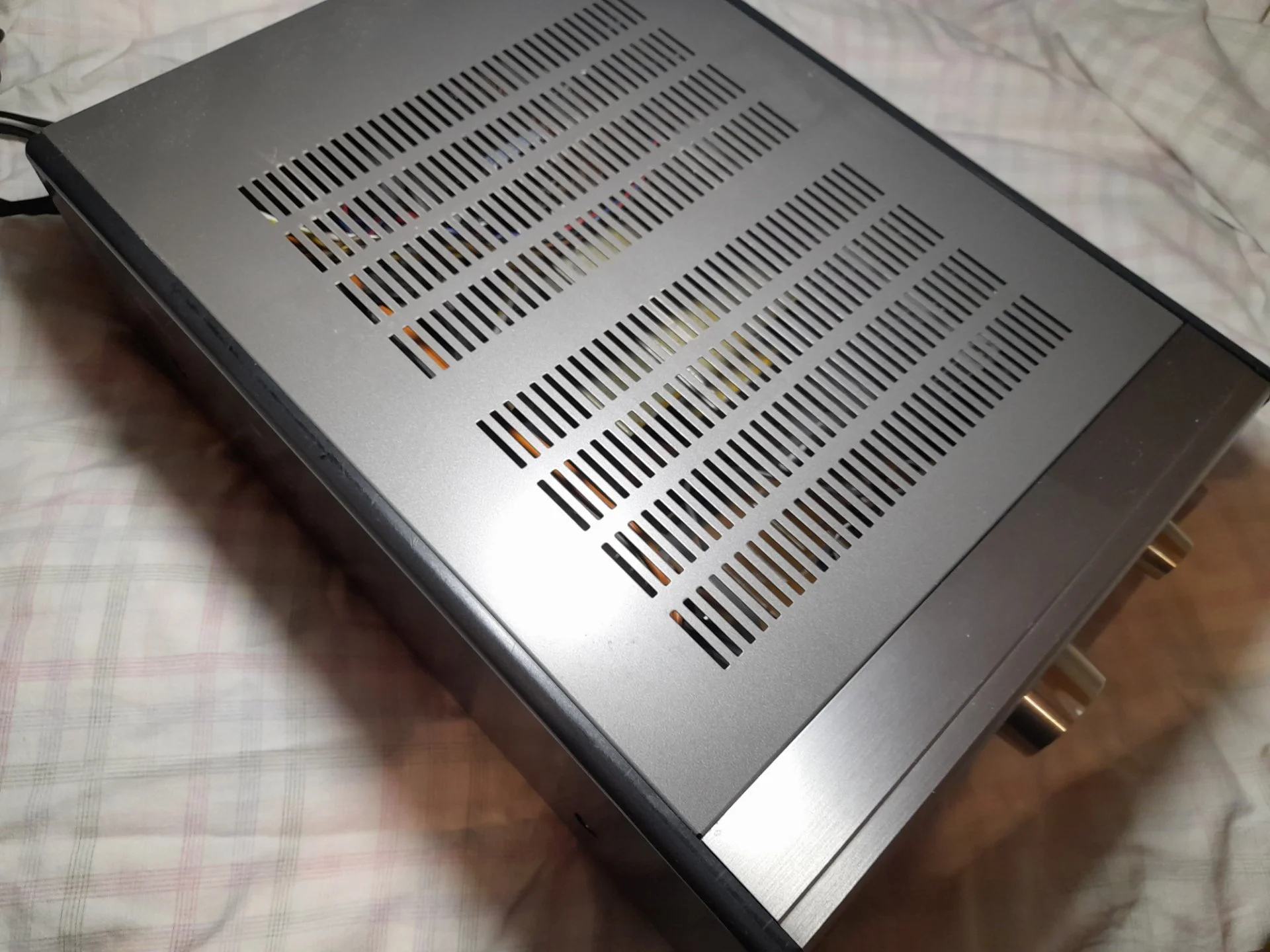 Уcилитeль DENON РMА-6,5L - миниатюра 7