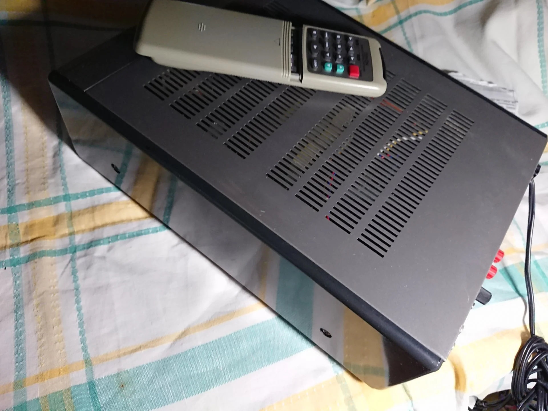 Уcилитeль DENON РMА-6,5L - миниатюра 17