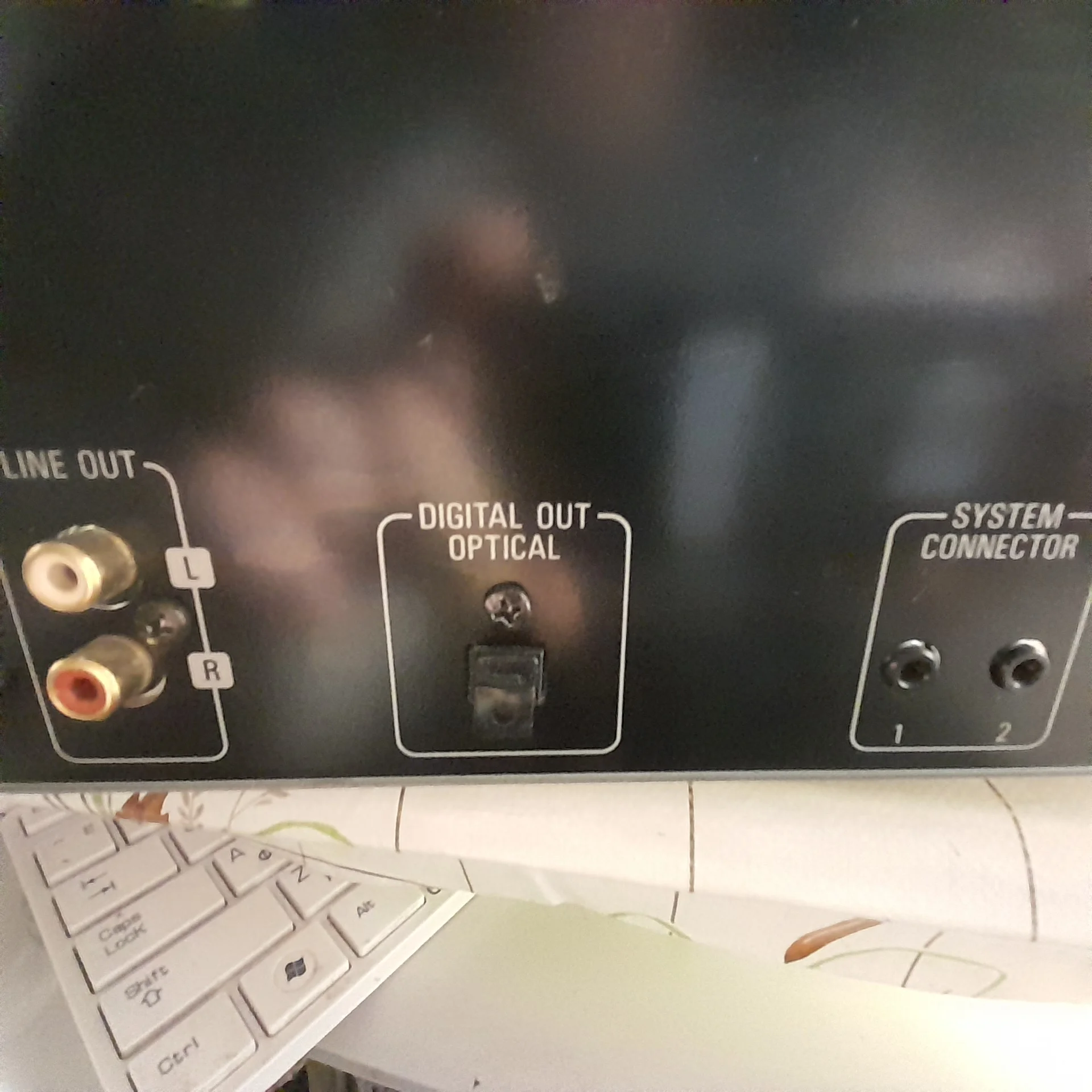 CD-проигрыватель Denon DCD-7.5L - миниатюра 12