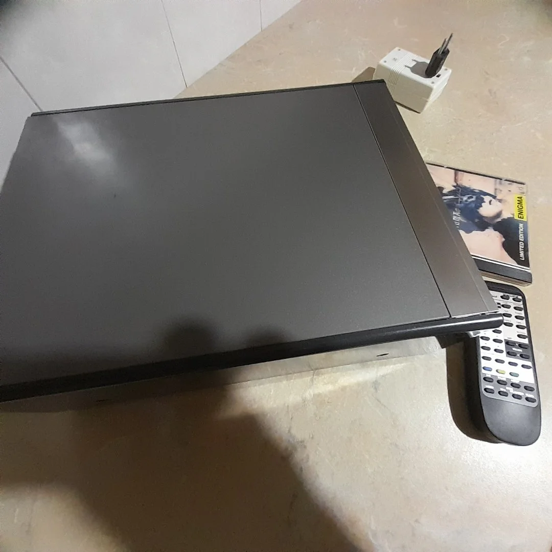 CD-проигрыватель Denon DCD-7.5L - миниатюра 13