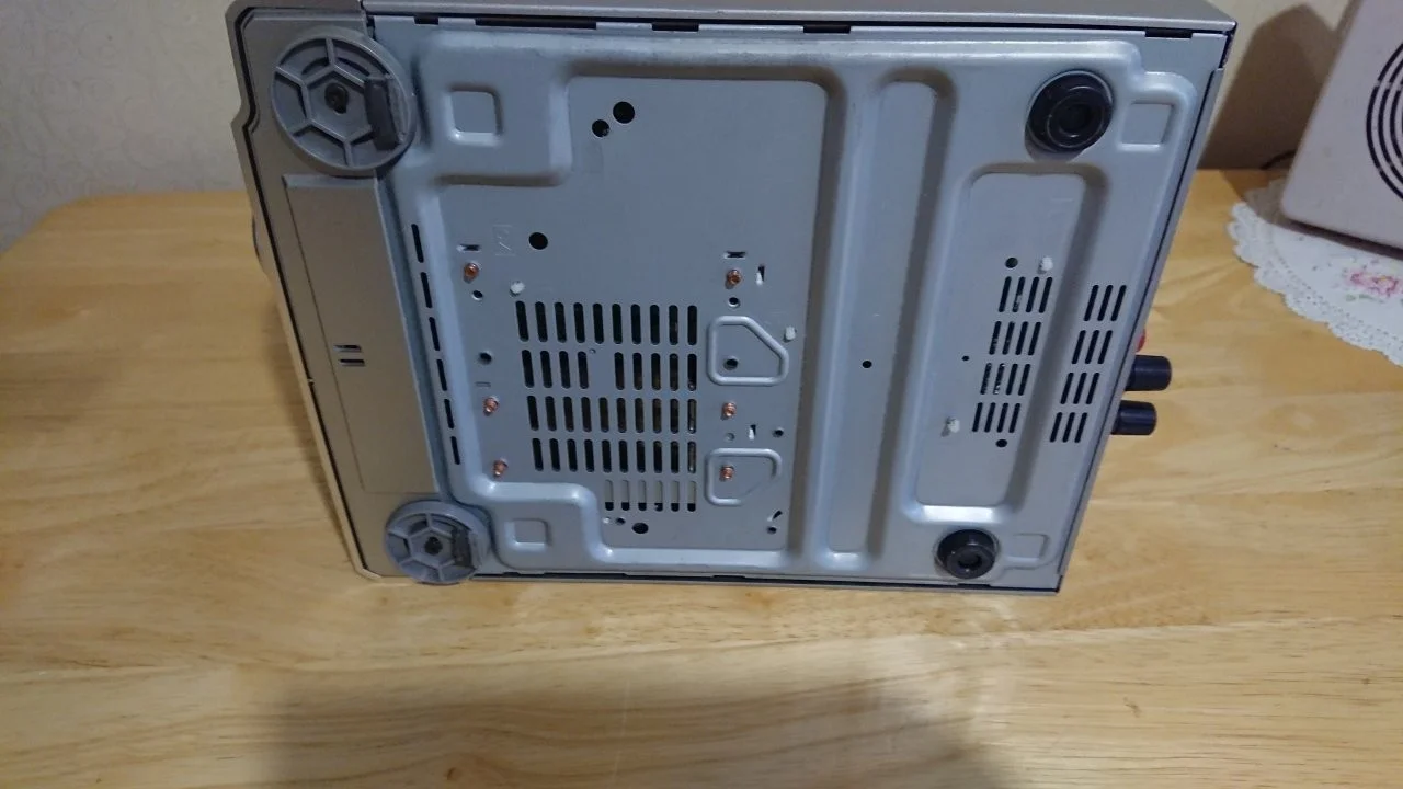 Pioneer A-N701. Made in Japan - миниатюра 5