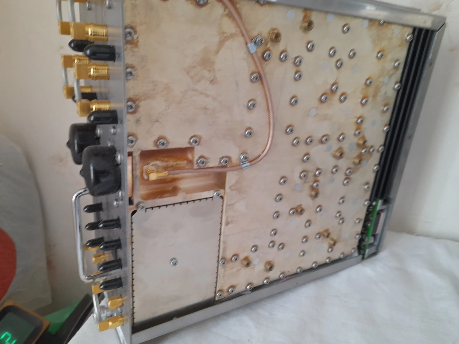 Siemens S30861-U2436-Х-10/01 Siemens S30861-U2401- - миниатюра 6