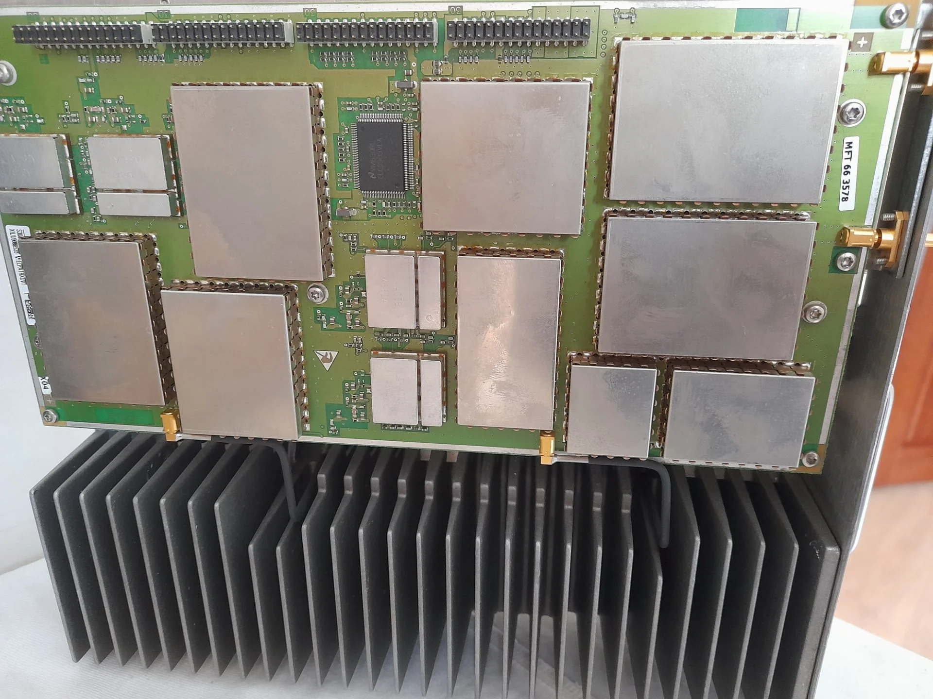 Siemens S30861-U2436-Х-10/01 Siemens S30861-U2401- - миниатюра 7