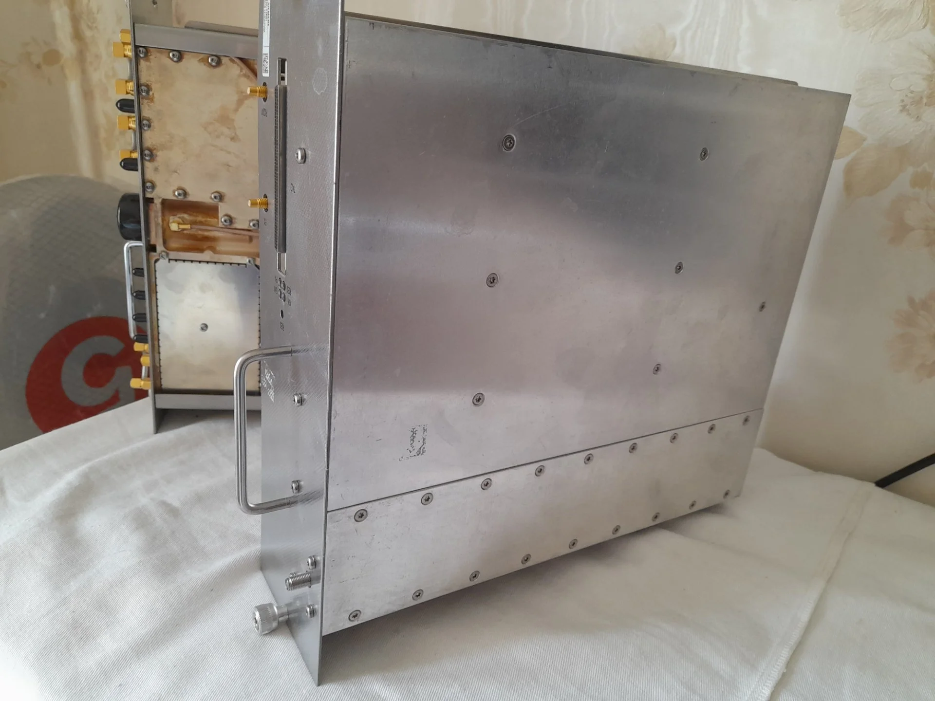 Siemens S30861-U2436-Х-10/01 Siemens S30861-U2401- - миниатюра 8