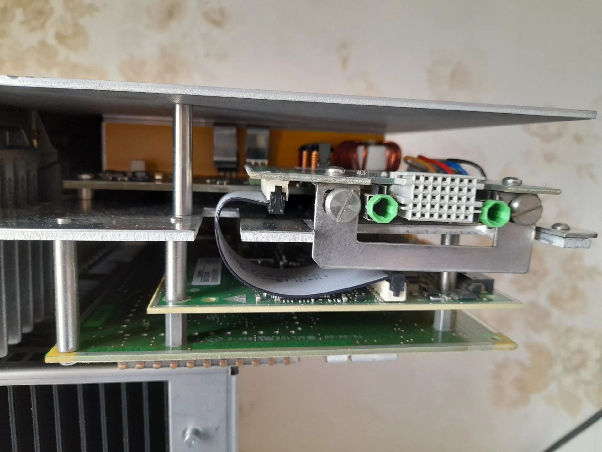 Siemens S30861-U2436-Х-10/01 Siemens S30861-U2401- - миниатюра 13