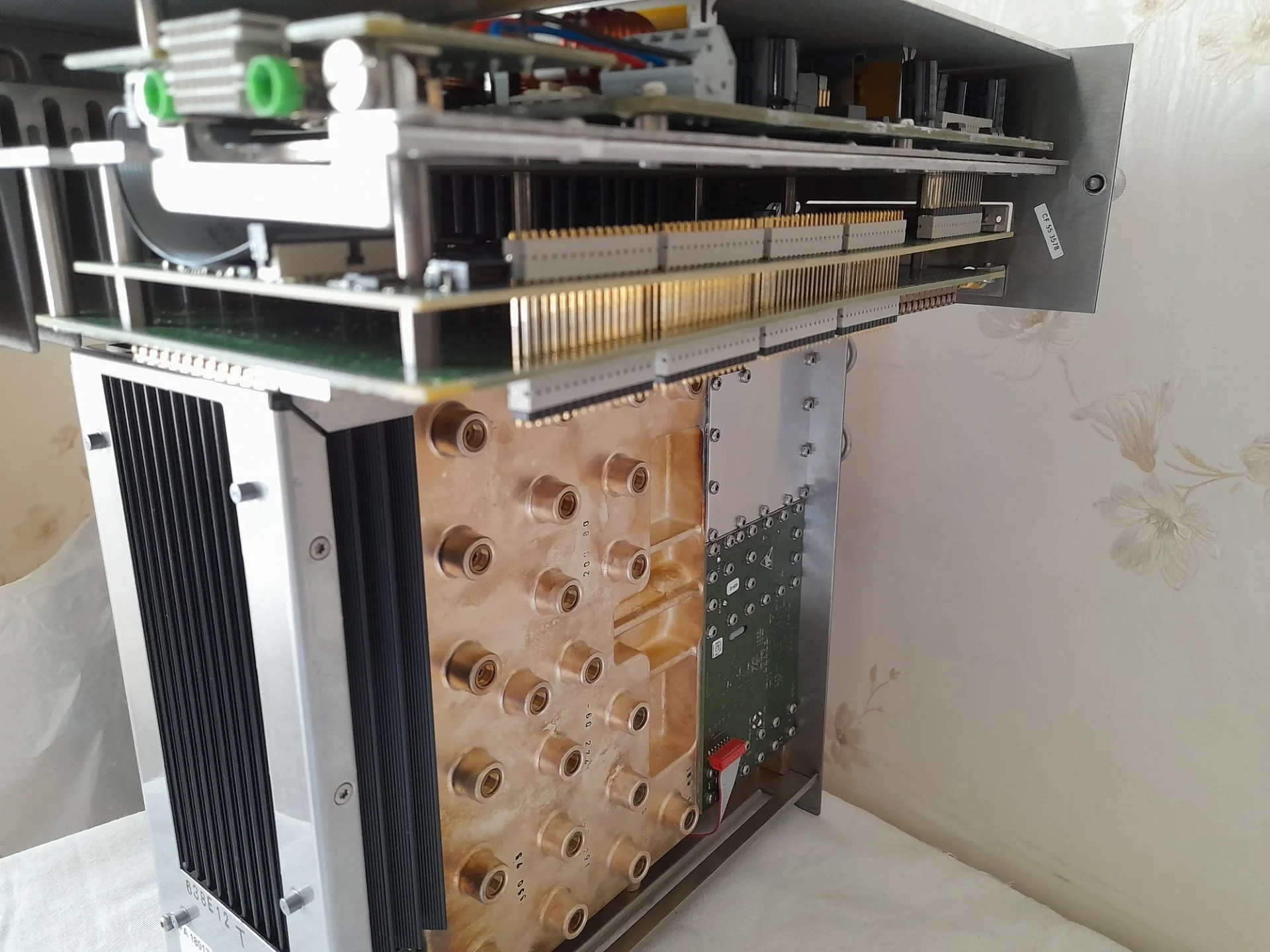 Siemens S30861-U2436-Х-10/01 Siemens S30861-U2401- - миниатюра 14