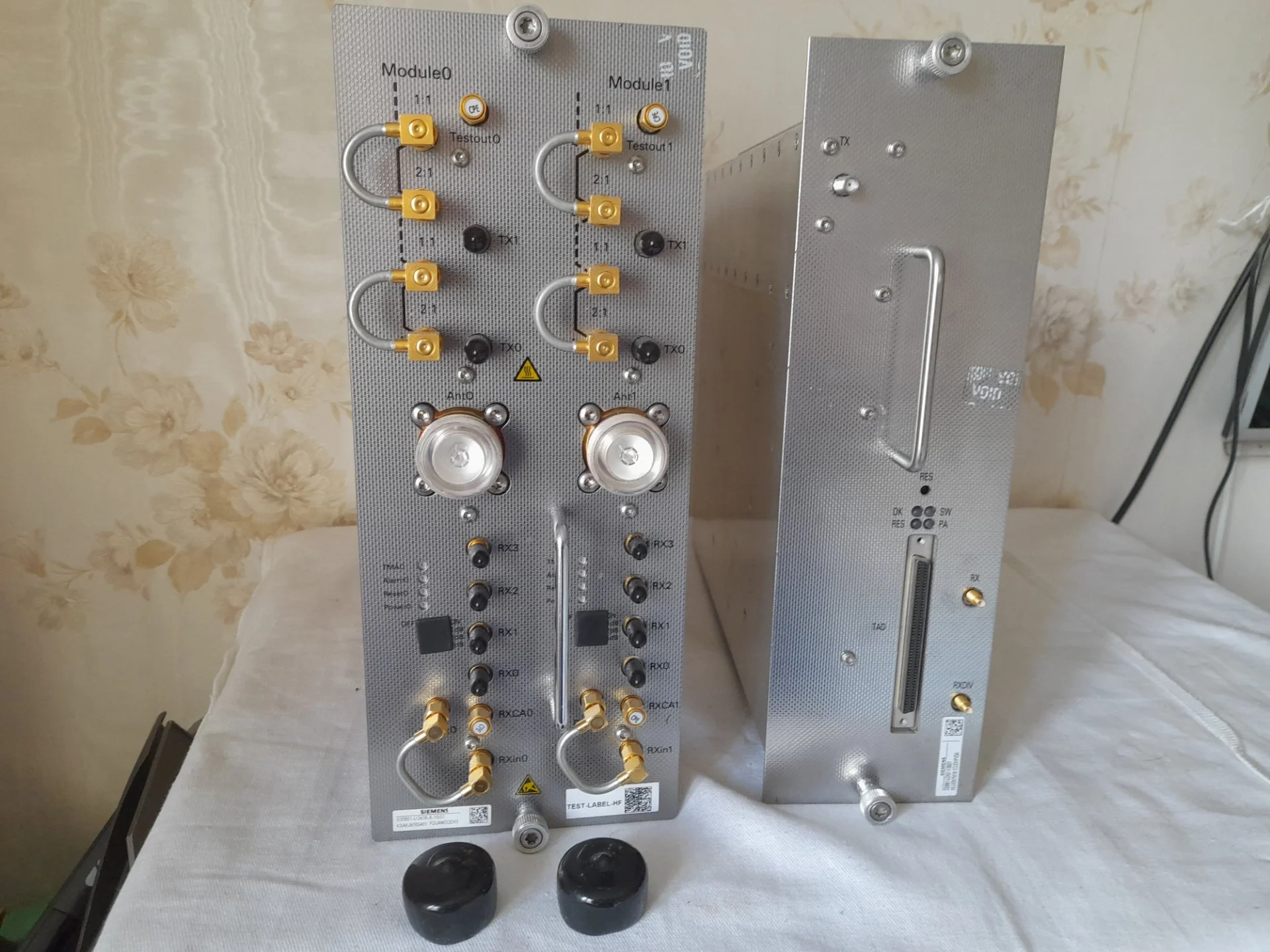 Siemens S30861-U2436-Х-10/01 Siemens S30861-U2401- - миниатюра 17