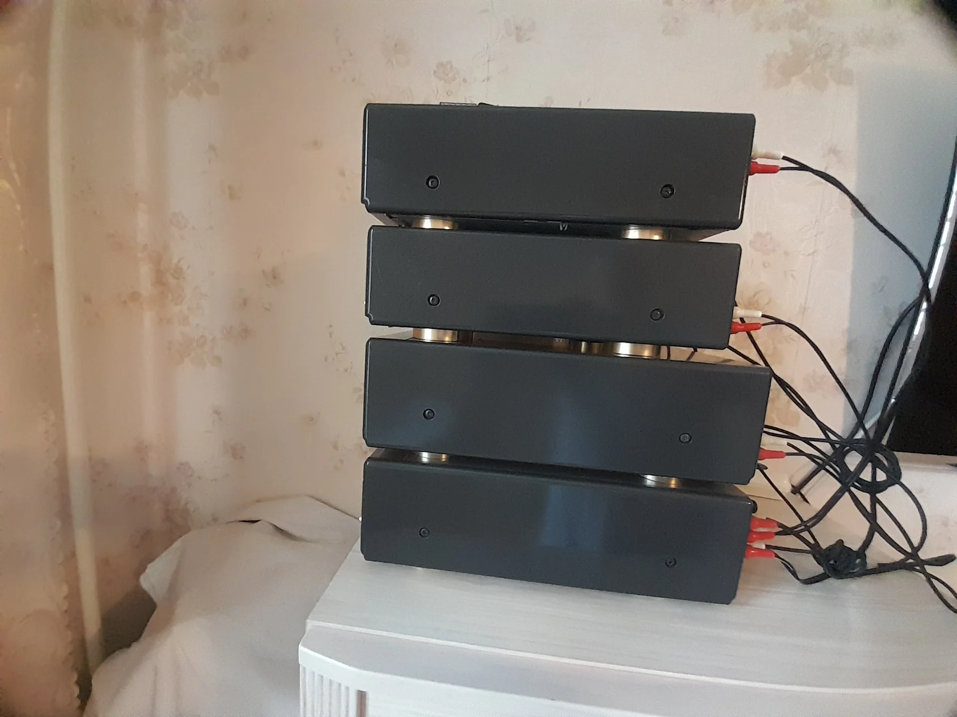 DЕNОN PMA-7.5L Япония - миниатюра 25