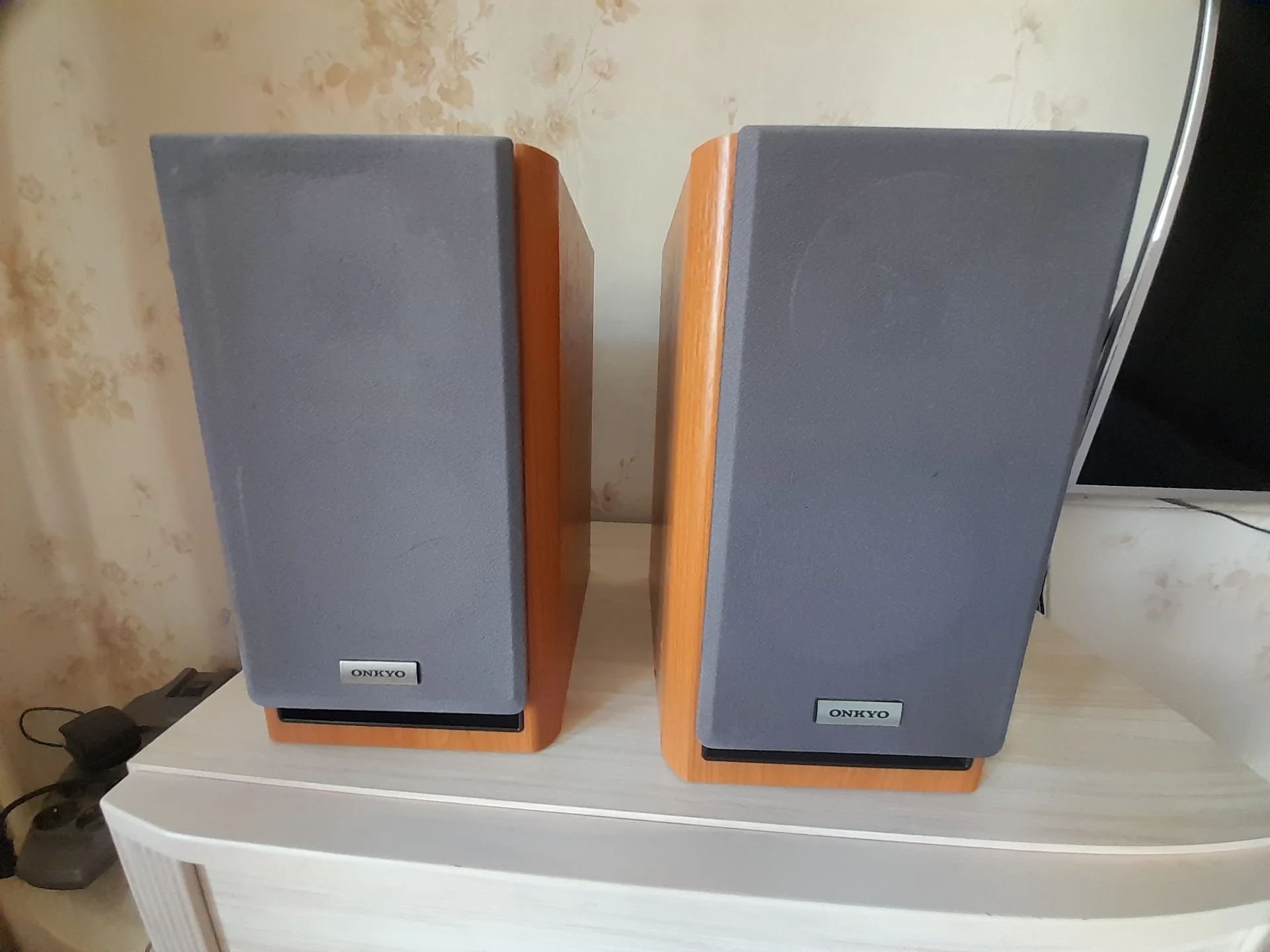 Акустика Onkyo D-N7BX - миниатюра 12