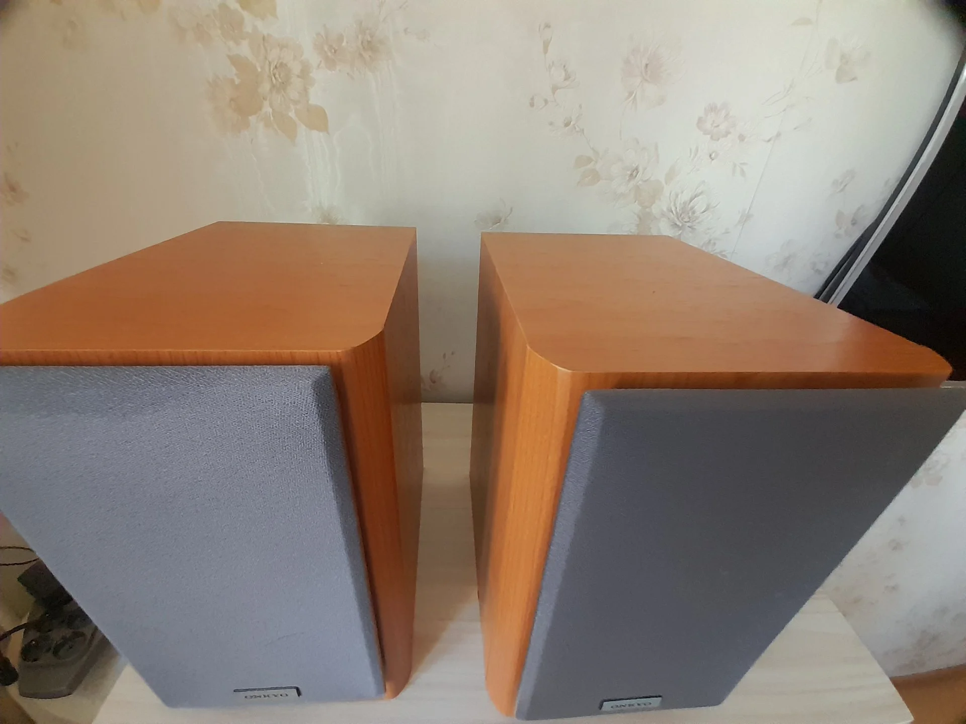 Акустика Onkyo D-N7BX - миниатюра 13