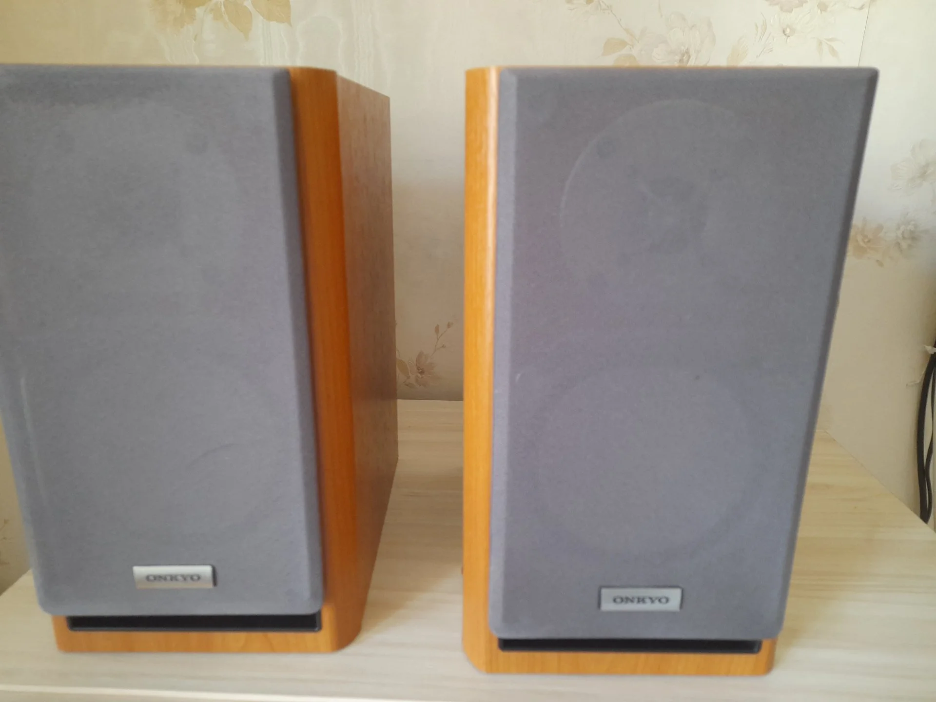 Акустика Onkyo D-N7BX - миниатюра 14