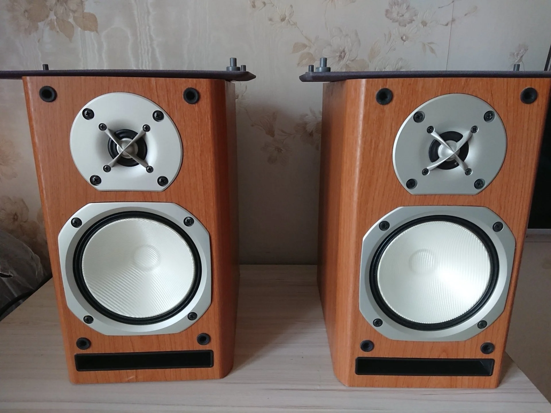 Акустика Onkyo D-N7BX - изображение 1