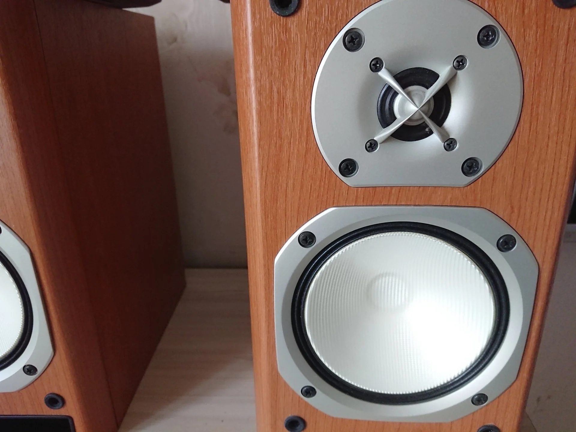 Акустика Onkyo D-N7BX - миниатюра 2