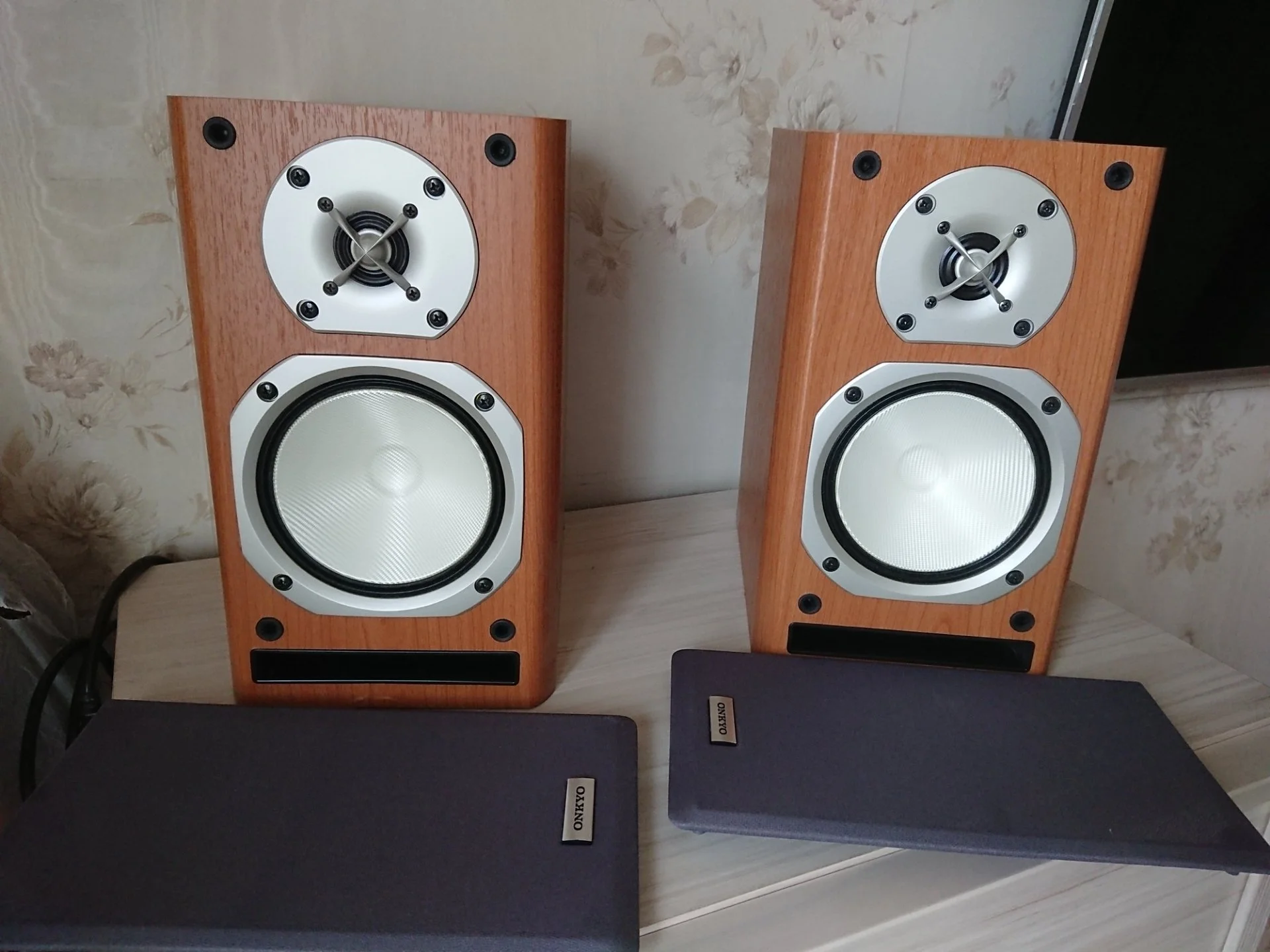 Акустика Onkyo D-N7BX - миниатюра 5