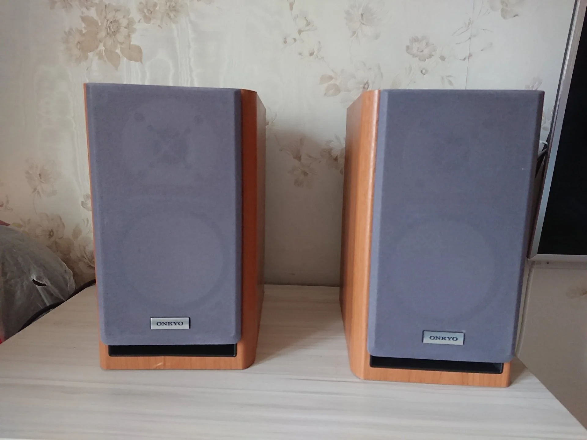 Акустика Onkyo D-N7BX - миниатюра 7