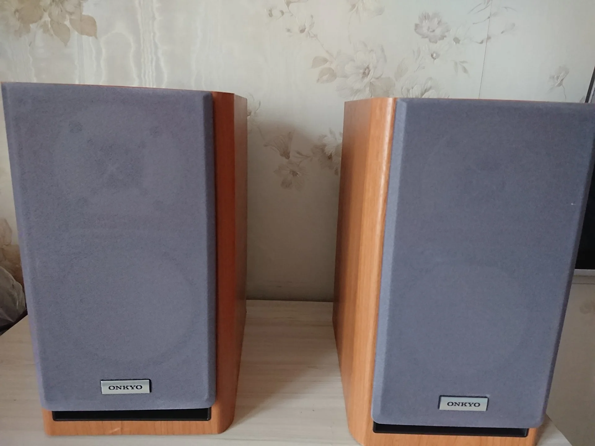 Акустика Onkyo D-N7BX - миниатюра 8