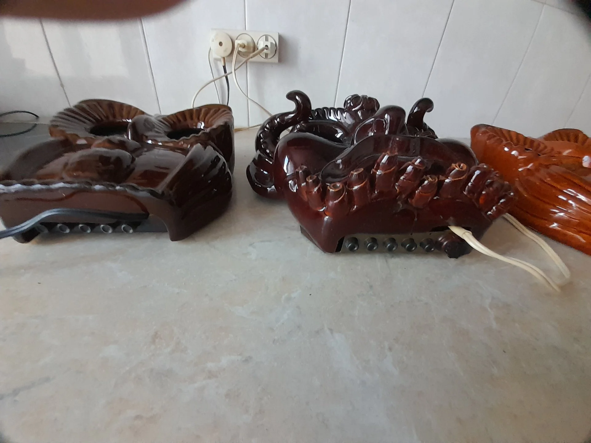 Часы электронные цифровые - миниатюра 8