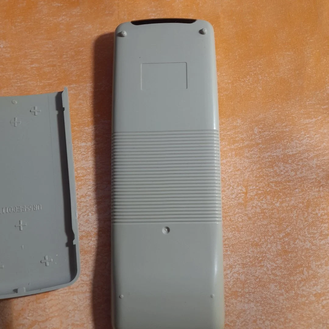 Пульт Denon RC -847 - миниатюра 7