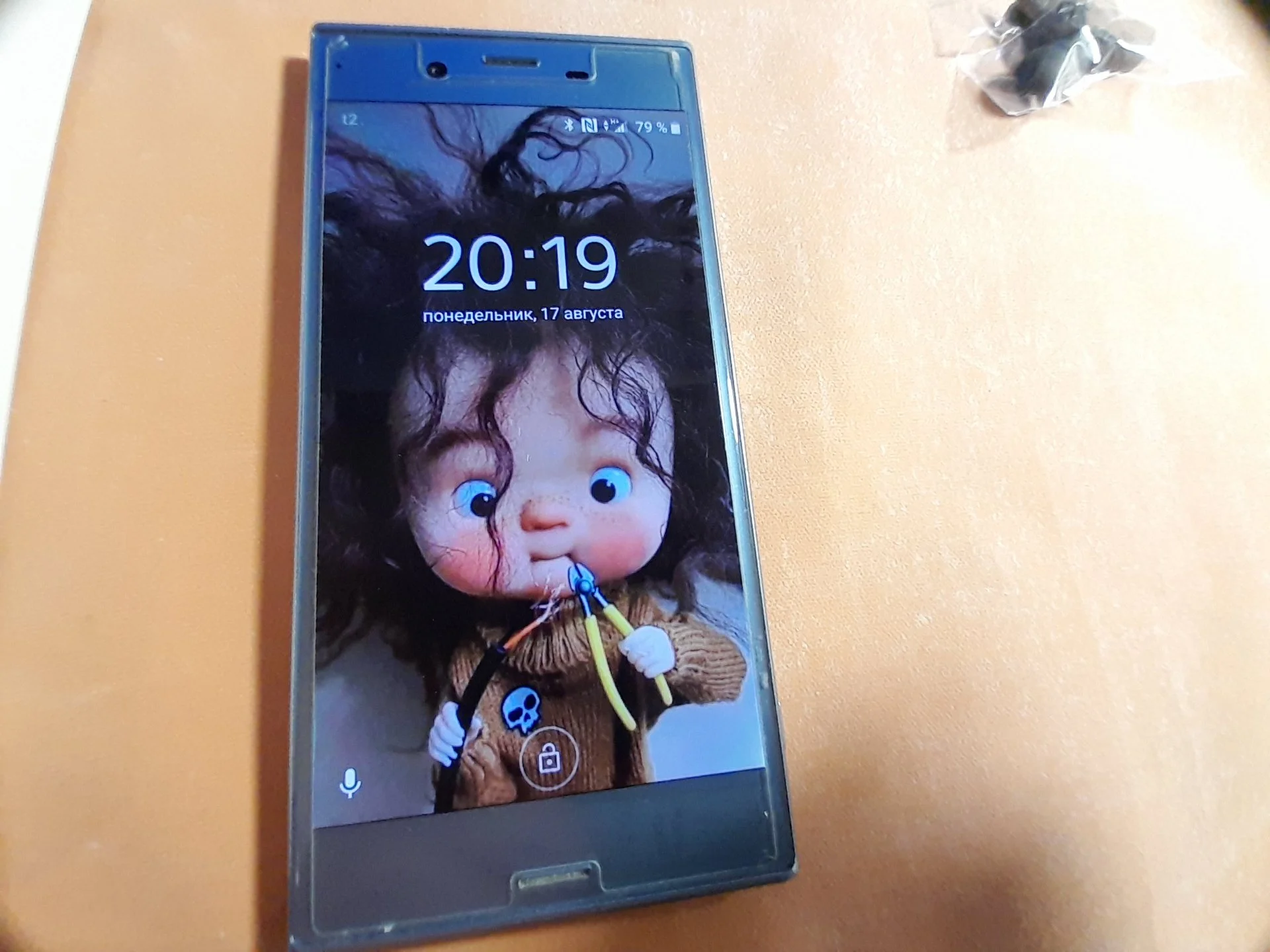 Телефон Sony XPERIA XZs G8232 - изображение 1