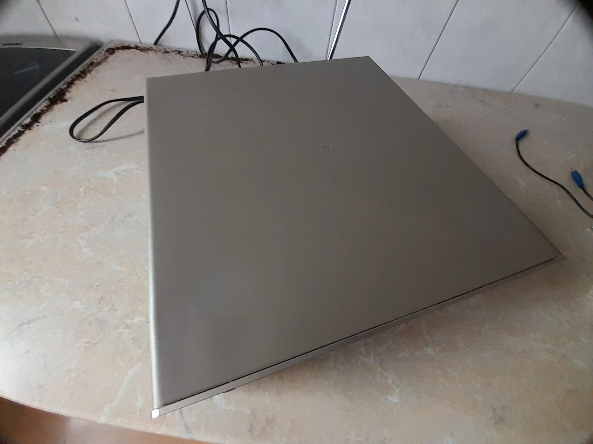 Тюнер Denon UTU-F07 - миниатюра 6