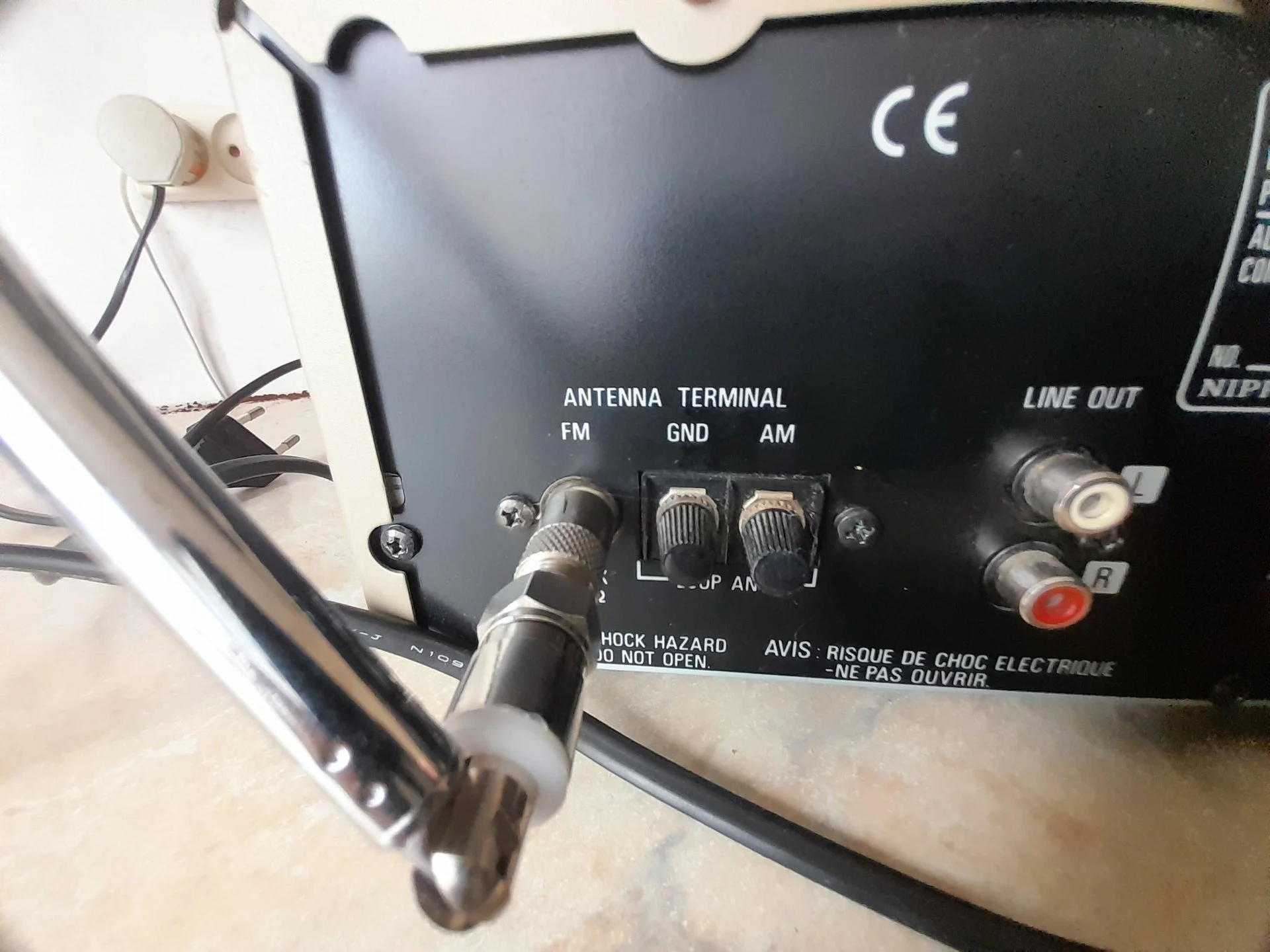 Тюнер Denon UTU-F07 - миниатюра 9