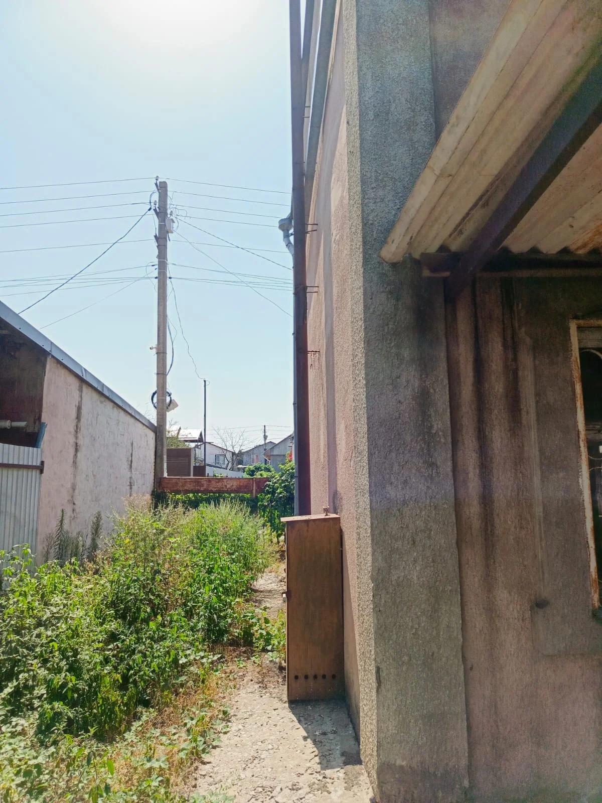 Дача, в черте города. - миниатюра 11