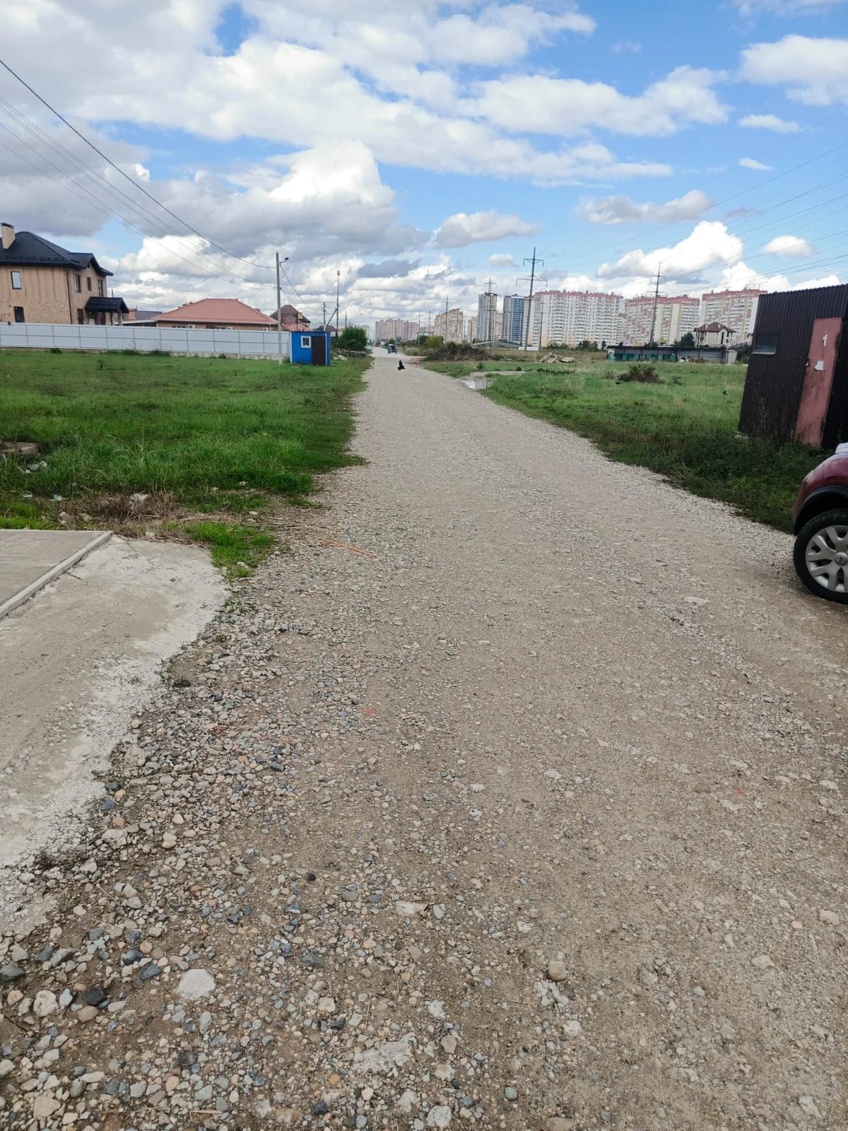 Дача, в черте города. - миниатюра 10