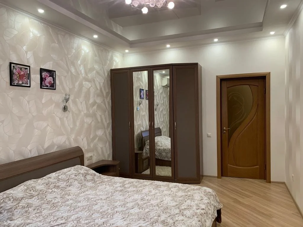Аренда 2к.кв, Центр - миниатюра 4