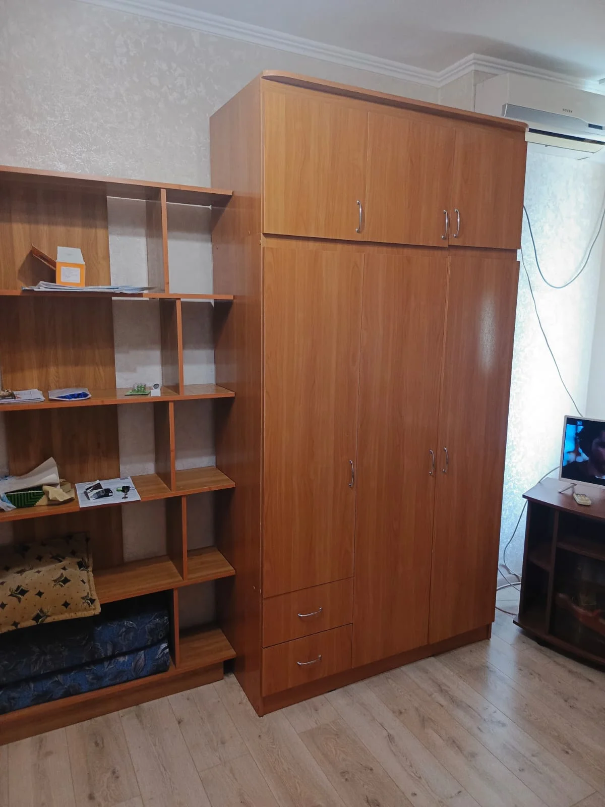 Лавочкина ул. Однркомнатная - миниатюра 10