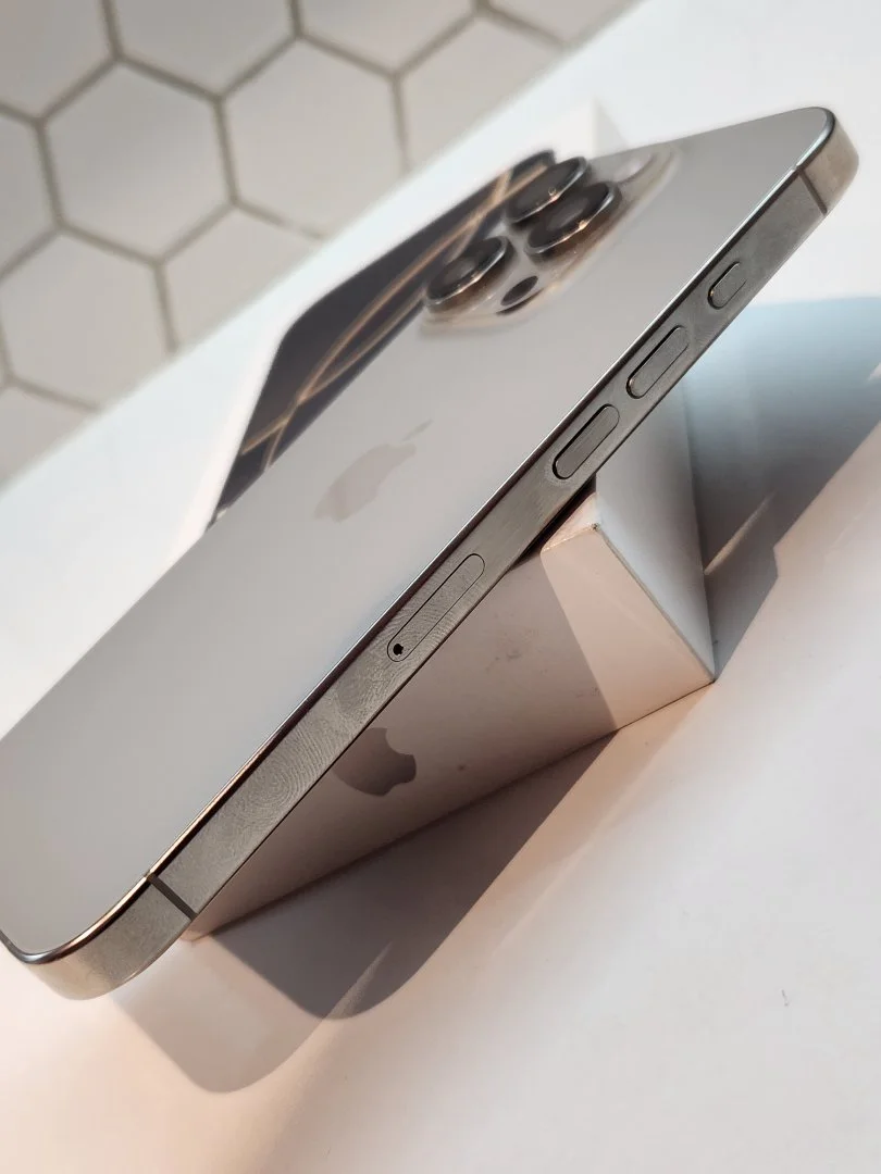 Iphone 16 pro 128 - миниатюра 4