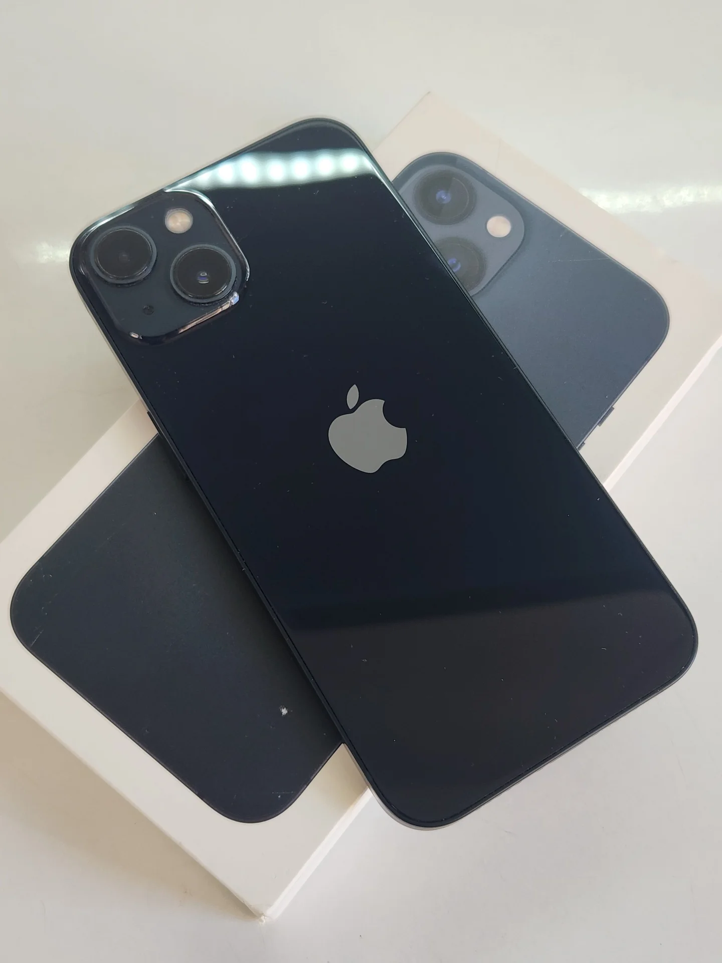 Iphone 13 128 - изображение 1