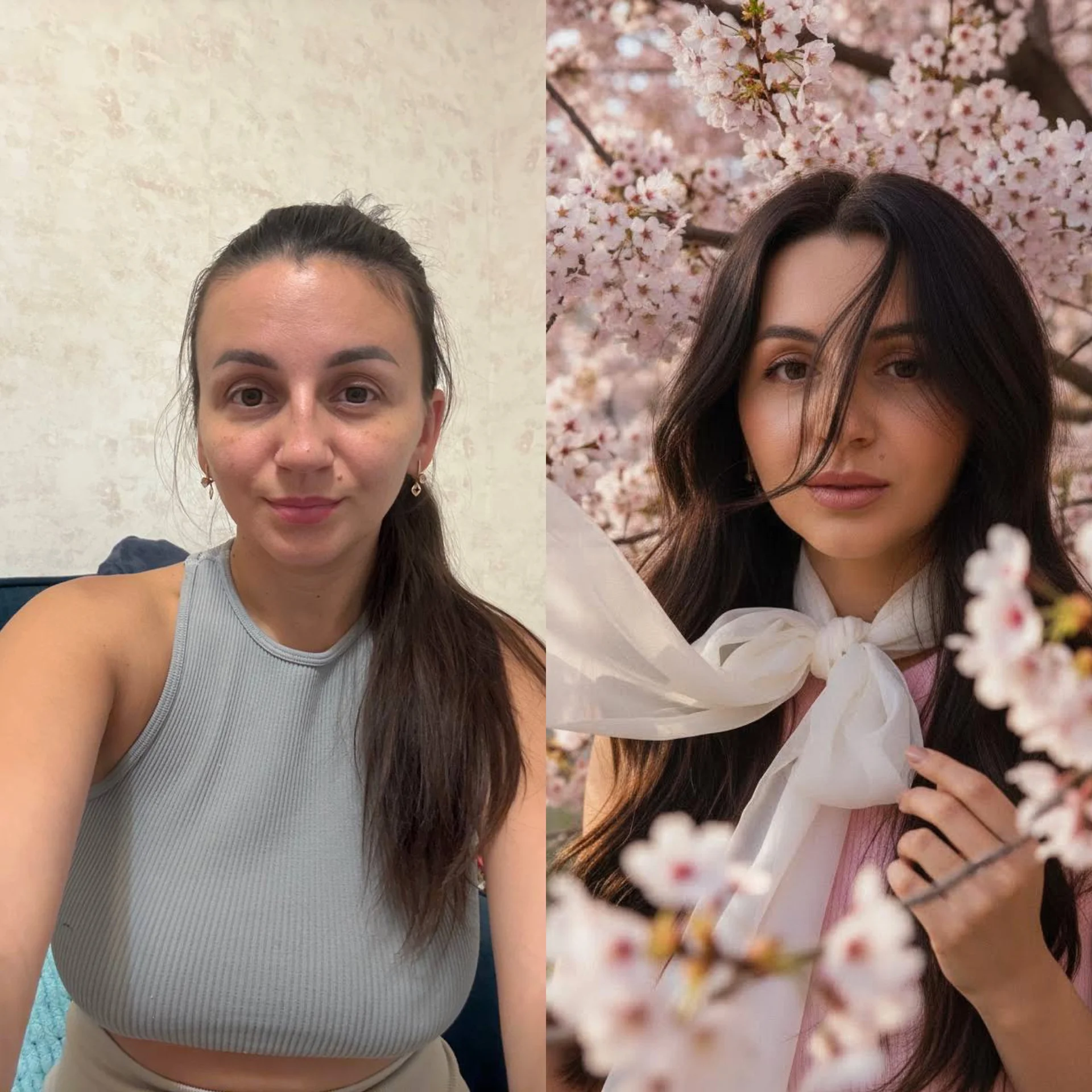 Нейро-фотоссесия ИИ - изображение 1