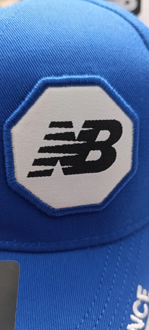 Бейсболка New balance - миниатюра 2