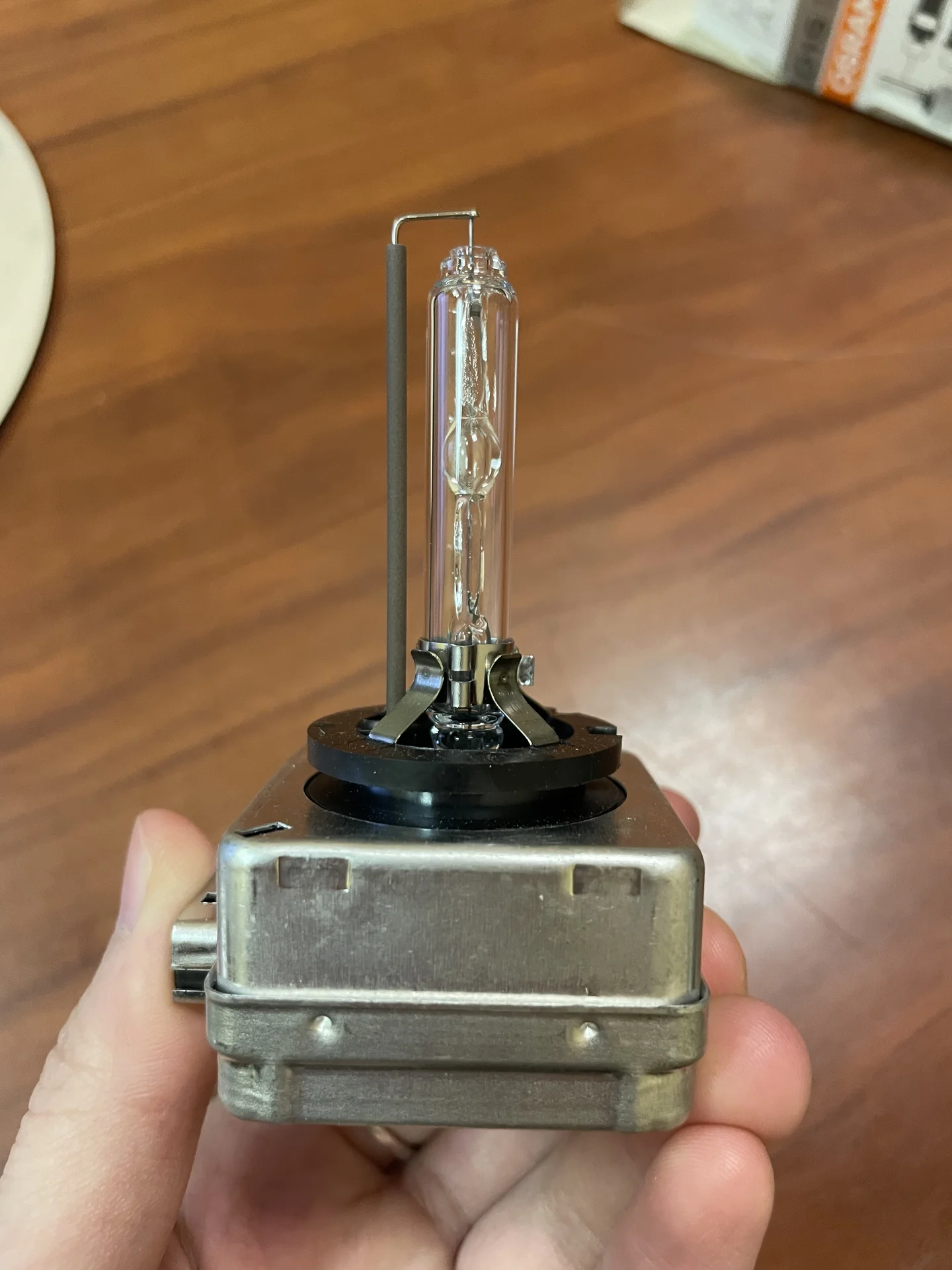 Лампа ксеноновая" XENARC D2R" 85 35Вт - миниатюра 5