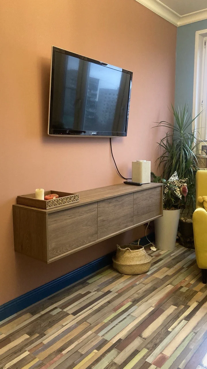 Продам ТВ тумбу - изображение 1